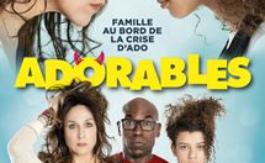 Au cinéma : Adorables