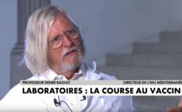 Le scandale étouffé