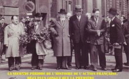 Série : Le legs d’Action française ; rubrique 7 : Boutang et Debray renouent avec la séduction intellectuelle du maurrassisme