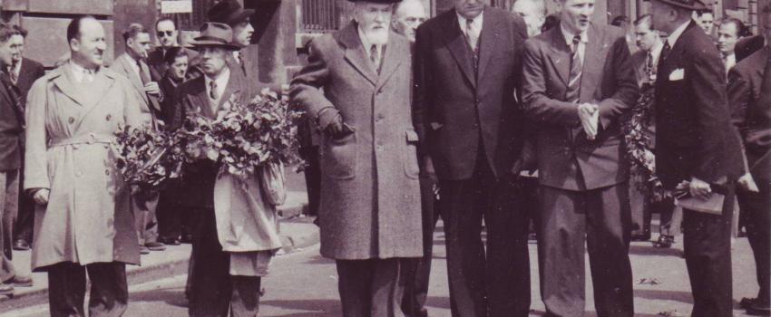 Série : Le legs d’Action française ; rubrique 7 : Boutang et Debray renouent avec la séduction intellectuelle du maurrassisme