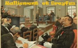 Série : Le legs d’Action française ; rubrique 3 : L’homme de la cité, le « républicain »