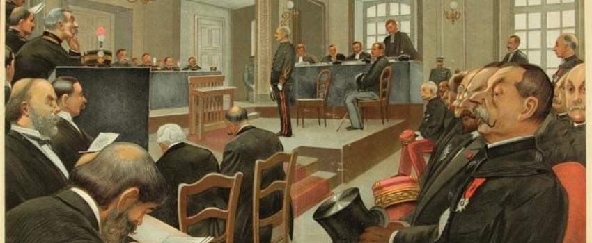 Série : Le legs d’Action française ; rubrique 3 : L’homme de la cité, le « républicain »