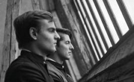 Les Séminaristes, un film slovaque d’Ivan Ostrochovsky