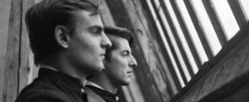 Les Séminaristes, un film slovaque d’Ivan Ostrochovsky