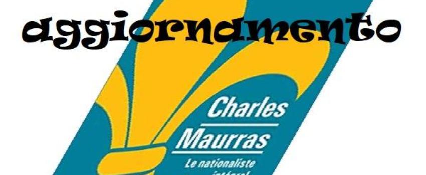 Le maurrassisme est-il devenu un simple « objet d’étude historique » ?