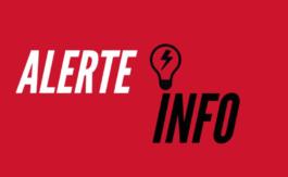Un militant de Reconquête violemment agressé sur un marché à Tours