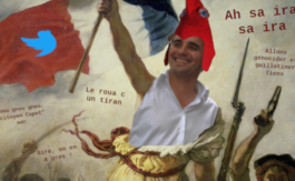 Lettre ouverte à Alexis Corbière