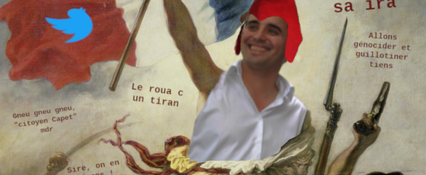 Lettre ouverte à Alexis Corbière
