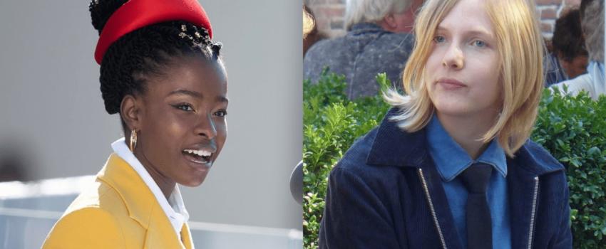 RACIALISME : LE TRADUCTEUR FRANÇAIS DE MARIEKE LUCAS RIJNEVELD EXPRIME SA STUPÉFACTION