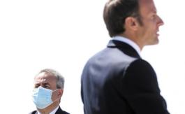 Élections et légitimité