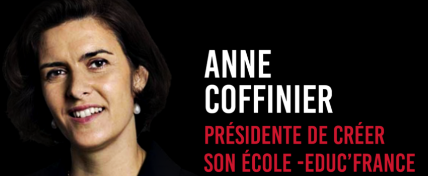 Anne Coffinier : « L’urgence est de renouer avec l’excellence académique et humaine de l’éducation à la française »