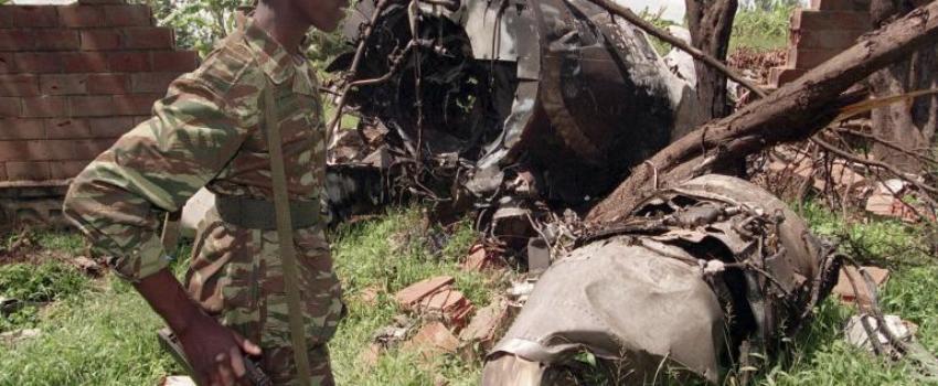 Attentat terroriste au Rwanda: les victimes françaises oubliées