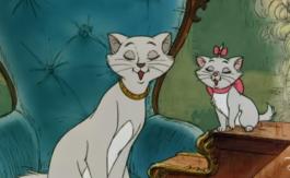 Classiques jugés racistes mis à l’index par Disney+ : Les Aristochats bientôt « interdit aux moins de 12 ans » ?