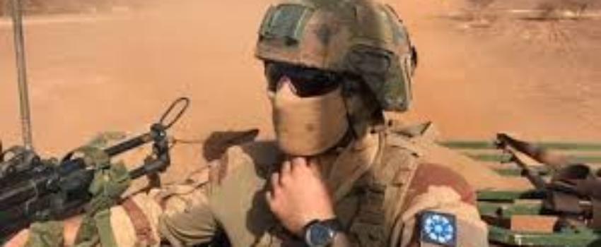 Mali : une soixantaine de djihadistes « neutralisés » vendredi par les forces de Barkhane