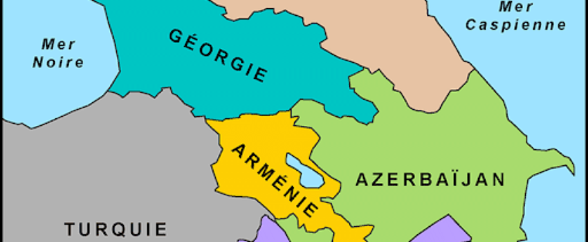 Haut-Karabakh: rencontre avec un Arménien, parti de France pour retourner combattre chez lui