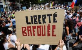 Barbara Stiegler : « Les autorités détournent les questions sanitaires pour instaurer une société de contrôle »