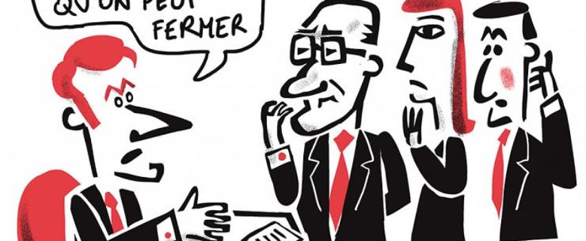 Malgré les déclarations d’Olivier Véran, suppressions de lits et fermetures d’hôpitaux se poursuivent