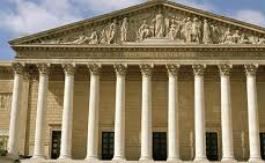L’Assemblée nationale : de gauche à droite sans passer par la France