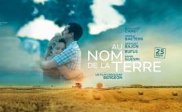 Art & Ciné : Au nom de la terre