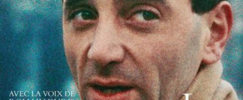 En Avant-première : Le regard de Charles