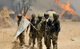 Les islamistes massacrent les chrétiens en Afrique dans l’indifférence totale de l’Occident !