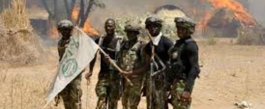 Les islamistes massacrent les chrétiens en Afrique dans l’indifférence totale de l’Occident !