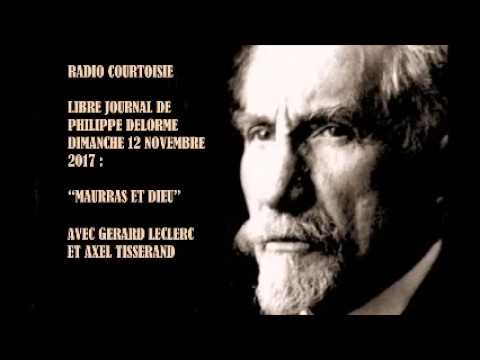 You are currently viewing Vidéo : Dieu et Maurras