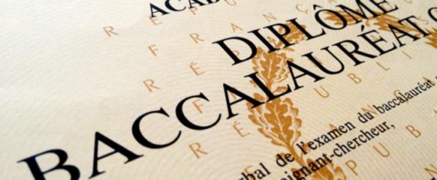 Baccalauréat : un nivellement par le bas 100% français