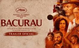 Art & Ciné : Bacurau