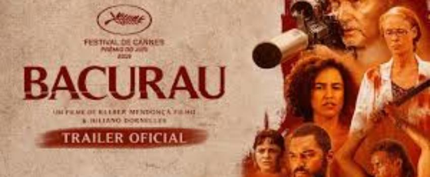 Art & Ciné : Bacurau