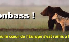 Situation militaire dans le Donbass