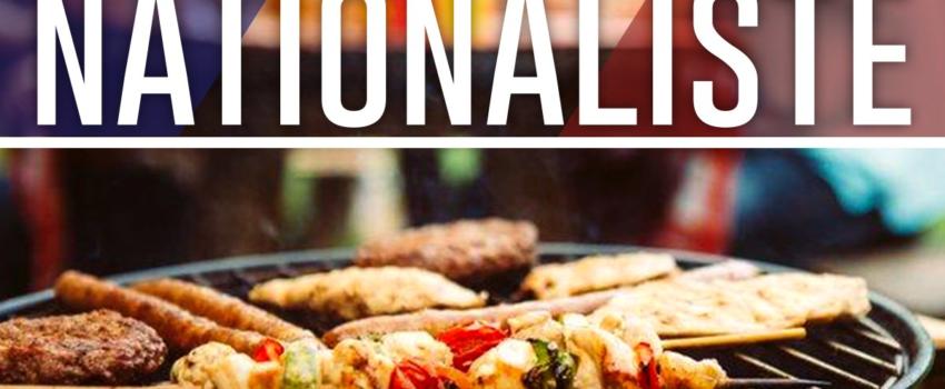 Mulhouse : Barbecue d’été