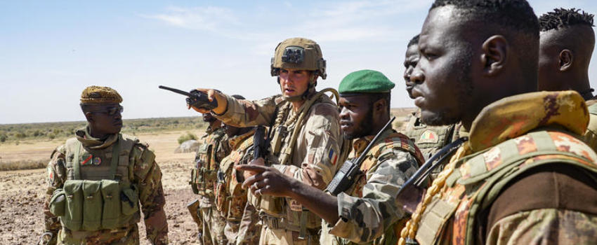Au Sahel, les terroristes veulent frapper plus loin et plus fort