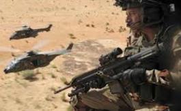 Pourquoi nos soldats  sont-ils exposés au Mali ?