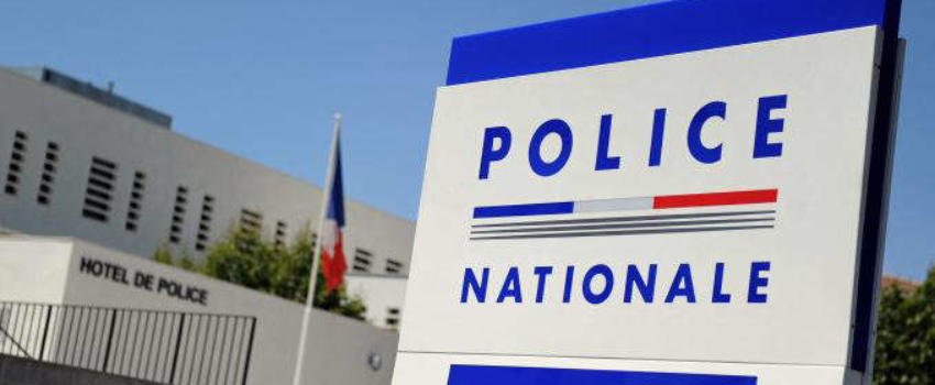 Un policier tué par balle lors d’une opération antidrogue à Avignon, le suspect en fuite