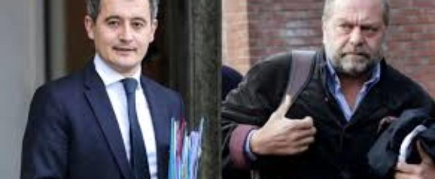 L’Editorial de François Marcilhac