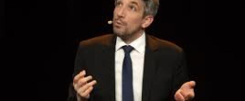 Éditorial de Marc Obregor , de l’inquotidien