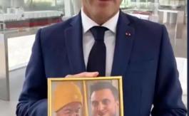 Maladresse ou jouissance malsaine ?