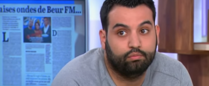 « Ils ne se rendent pas compte de ce que nous avons préparé, c’est-à-dire nos enfants… » dixit Yassine Belattar