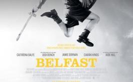 Cinéma : Belfast