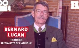 Bernard Lugan : « Décoloniaux : nous allons aboutir à une réaction atomique… »