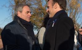 On prend les mêmes…