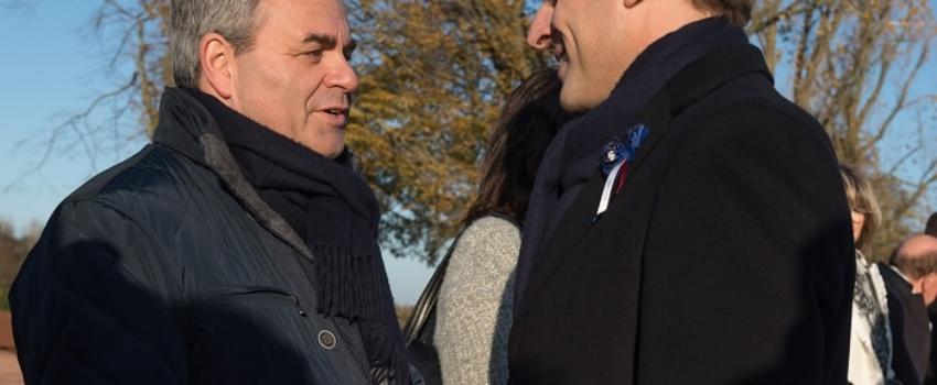 On prend les mêmes…
