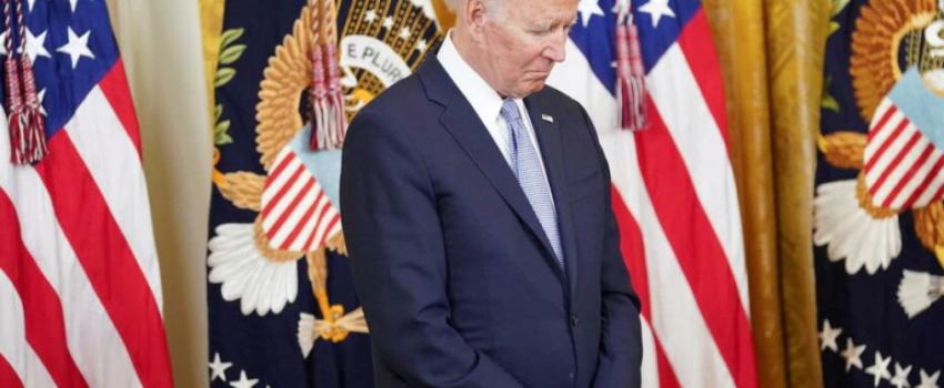 Les États-Unis à la manœuvre