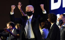 Ça ira mieux avec Biden ?
