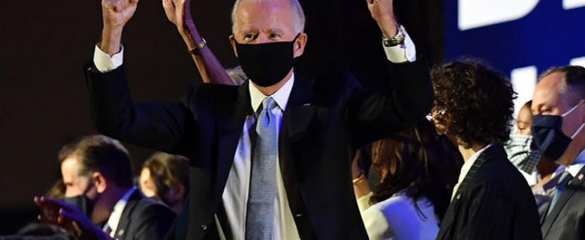 Ça ira mieux avec Biden ?