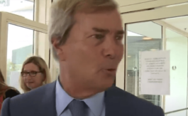Vincent Bolloré, l’artisan du duo de choc Christine Kelly-Éric Zemmour patron d’Europe 1 ?