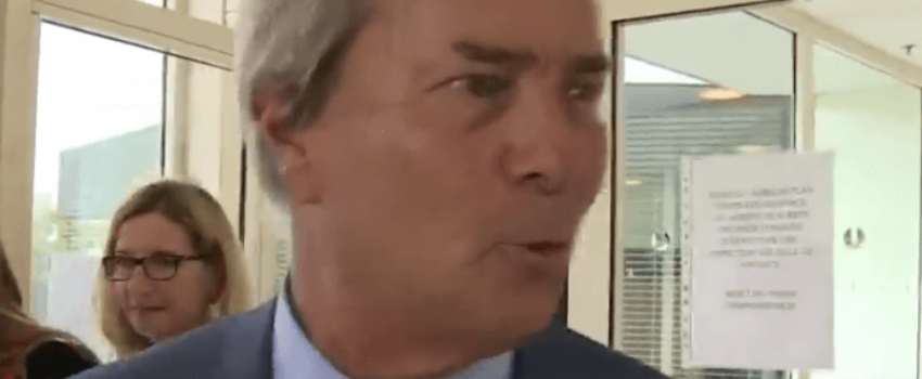 Vincent Bolloré, l’artisan du duo de choc Christine Kelly-Éric Zemmour patron d’Europe 1 ?