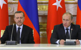 Erdogan annonce un sommet sur la Syrie avec la Russie, la France et l’Allemagne
