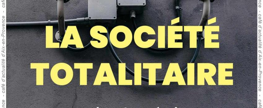 Aix : Café d’actualité du 22 mars